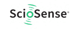 ScioSense的LOGO