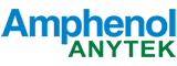 Amphenol Anytek的LOGO