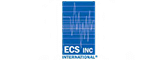 ECS Inc. International的LOGO