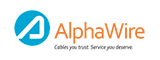 Alpha Wire的LOGO