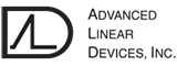 Advanced Linear Devices的LOGO