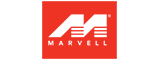 Marvell Semiconductor的LOGO