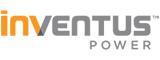 Inventus Power的LOGO