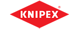 KNIPEX Tools的LOGO