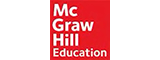 McGraw-Hill Education的LOGO