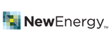 New Energy的LOGO