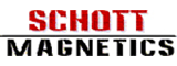 Schott Corporation的LOGO