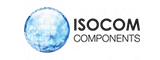 Isocom Components的LOGO