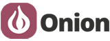 Onion的LOGO