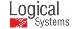 Logical Systems的LOGO