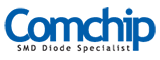 Comchip Technology的LOGO